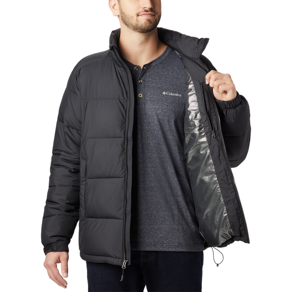 Men s Pike Lake Jacket Sports Basement