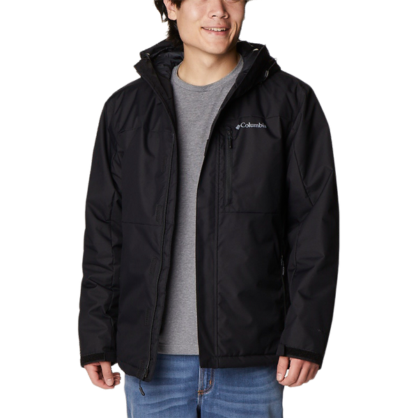 Men s Tipton Peak II Insulated Jacket Sports Basement