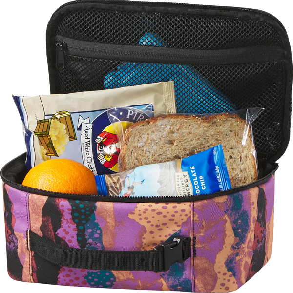DAKINE PLATE LUNCH ハードケース DAYLIGHT 5'8 Daylight Surfboard Bag - Noserider – Dakine