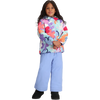 Obermeyer Youth Ashor Jacket in Under the Sea front
