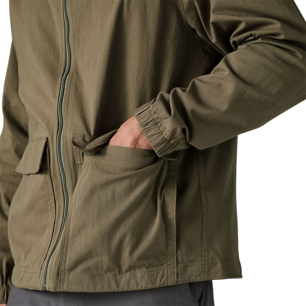 Men's Nomader Hoody Jacket – Sports Basement