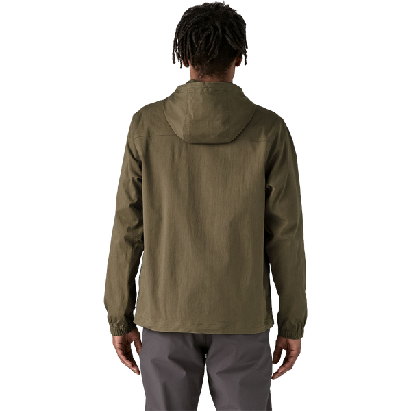 ジャケット・アウター Patagonia Ms Nomader Jacket FGE size M Patagonia Nomader Jacket - Men's - Als.com