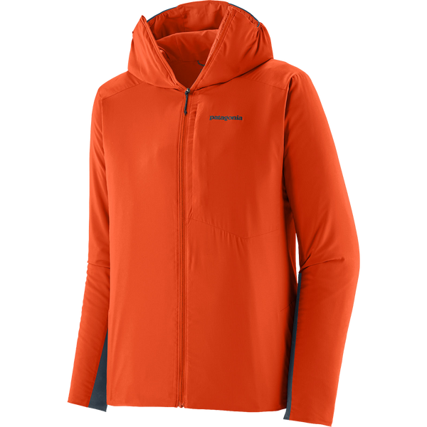 Men's Nano-Air Ultralight Full-Zip Hoody – Sports Basement