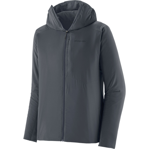 Men's Nano-Air Ultralight Full-Zip Hoody