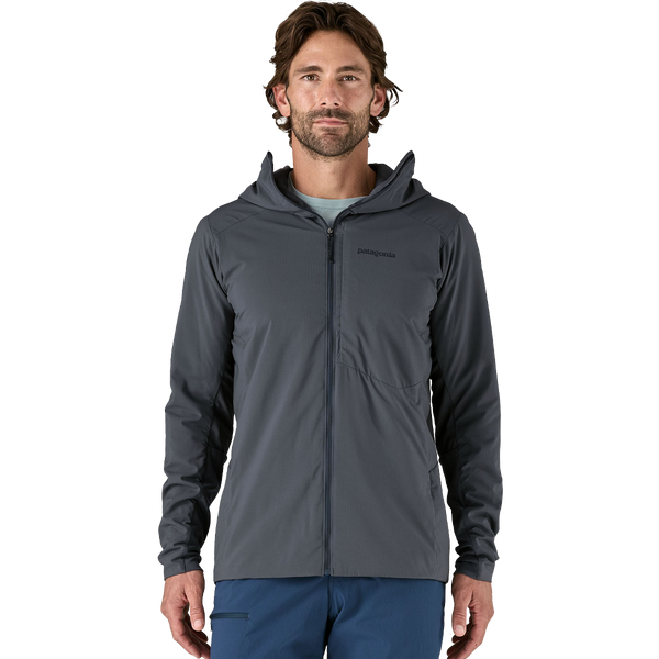 Men's Nano-Air Ultralight Full-Zip Hoody – Sports Basement