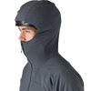 Patagonia Men's Nano-Air Ultralight Full-Zip Hoody hood