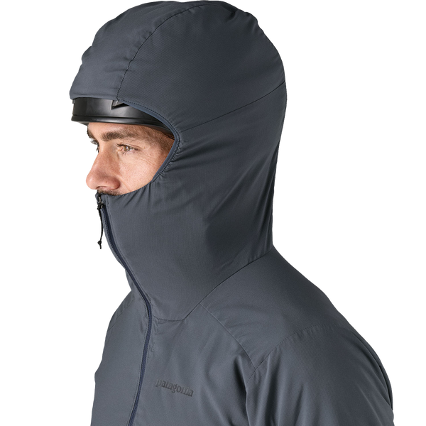 Men's Nano-Air Ultralight Full-Zip Hoody – Sports Basement