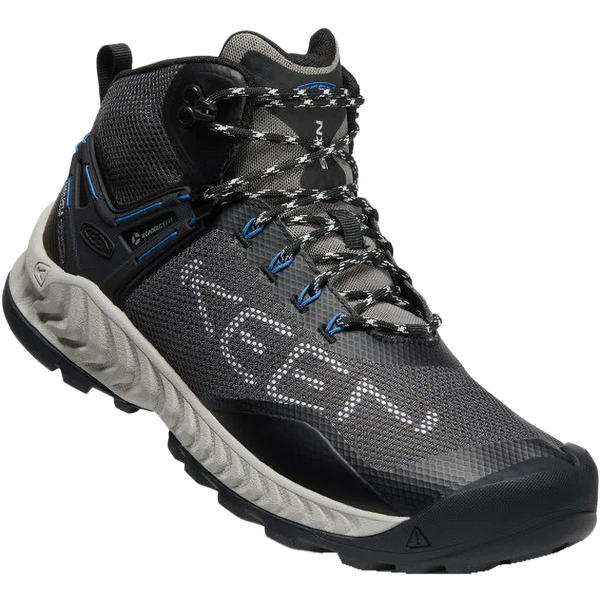 Men s Nxis Evo Mid Waterproof Sports Basement