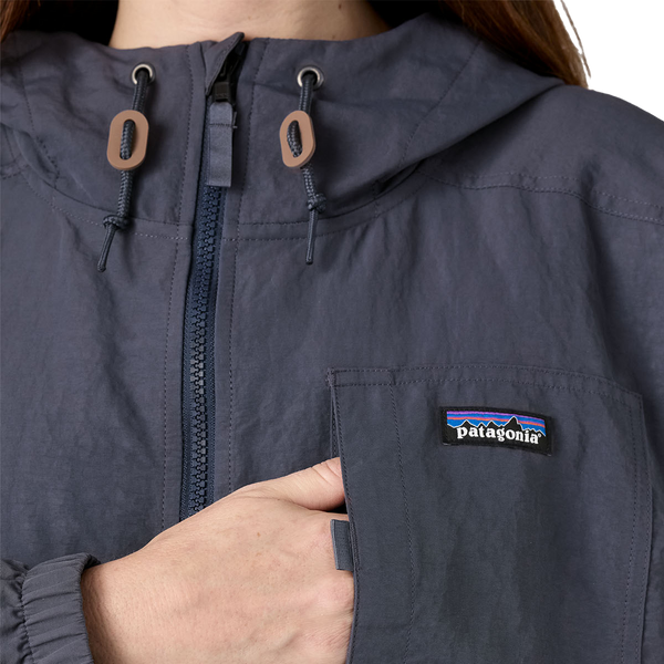 Women's Skysail Parka – Sports Basement