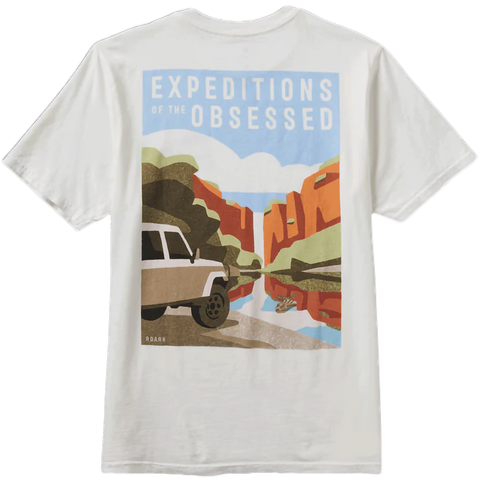 Men's Expeditions of the Obsessed