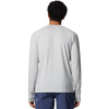 Columbia Men's PFG Uncharted Long Sleeve back