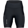 Pearl Izumi Women's Expedition Short in 021-Black