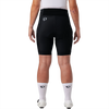 Pearl Izumi Women's Expedition Short in 021-Black on model back