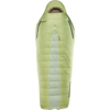 Therm-a-Rest Boost 650 32F/0C WarmZip open