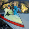 Therm-a-Rest Boost 650 32F/0C at camp