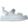 UGG Women's GoldenGlow Sandal in Sea Foam