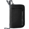 Eagle Creek Stash RFID Wallet in 010 Black  front