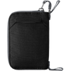 Eagle Creek Stash RFID Wallet in 010 Black back