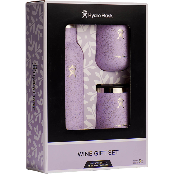 Wine Gift Set – Sports Basement