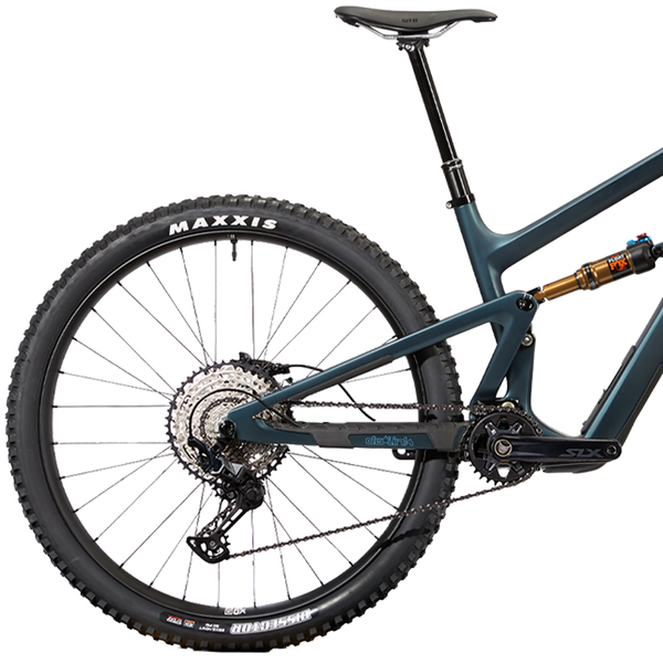 Ripley V5 SLX – Sports Basement