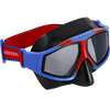US Divers Avila LX in Blue/Red