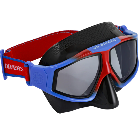 Avila LX Blue Red