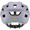 Smith Sport Optics Triad MIPS in Matte Lunar Fog back