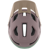Smith Sport Optics Payroll MIPS in Matte Huckleberry top