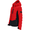 Obermeyer Women's Cosima Down Jacket in Ski Patrol