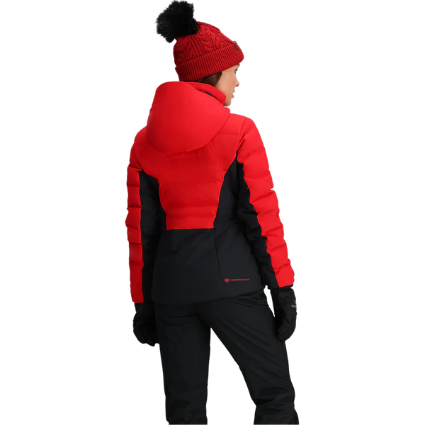 Women's Cosima Down Jacket – Sports Basement