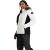 Obermeyer Women's Tuscany II Jacket in White front