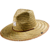 Hemlock Hats Women's Signature Lifeguard hat top