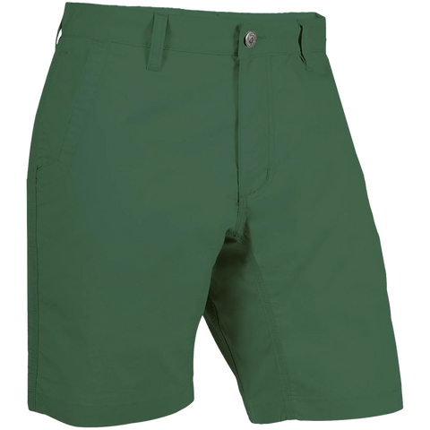 Men's Poplin Short Classic 10"