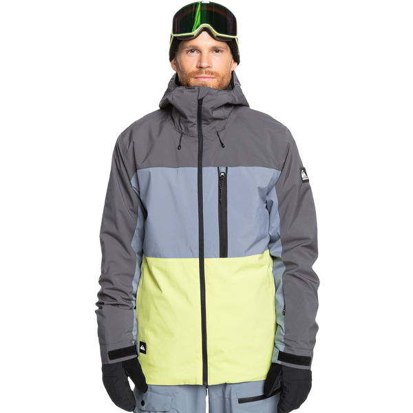 Men's Sycamore Jacket – Sports Basement