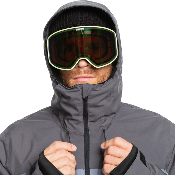 Men's Sycamore Jacket – Sports Basement