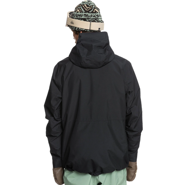 Men's Mission Gore-Tex Jacket – Sports Basement