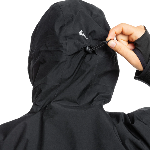 Men's Mission Gore-Tex Jacket – Sports Basement