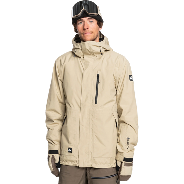 Men's Mission Gore-Tex Jacket – Sports Basement