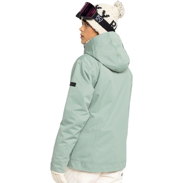 Roxy Billieジャケット スキースノーボードM Roxy Billieジャケット スキースノーボードM