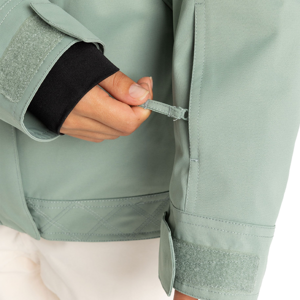 Women's Billie Jacket – Sports Basement