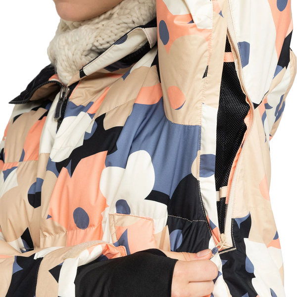 Women's Alofted Puffy Jacket – Sports Basement