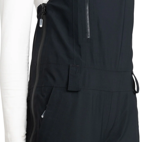 Women's Gore-Tex Stretch Prism Bib Pant – Sports Basement