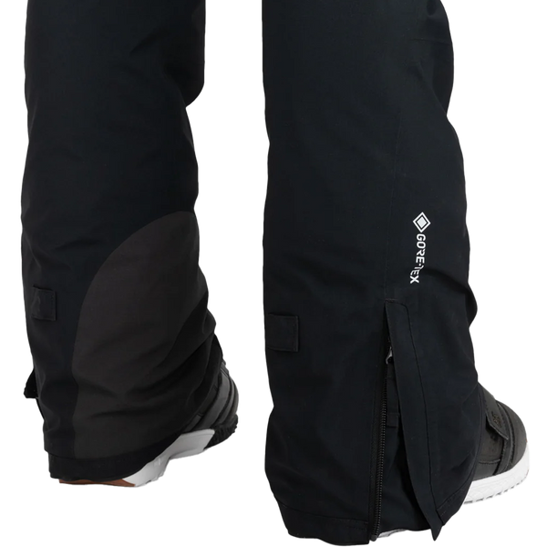 Women's Gore-Tex Stretch Prism Bib Pant – Sports Basement