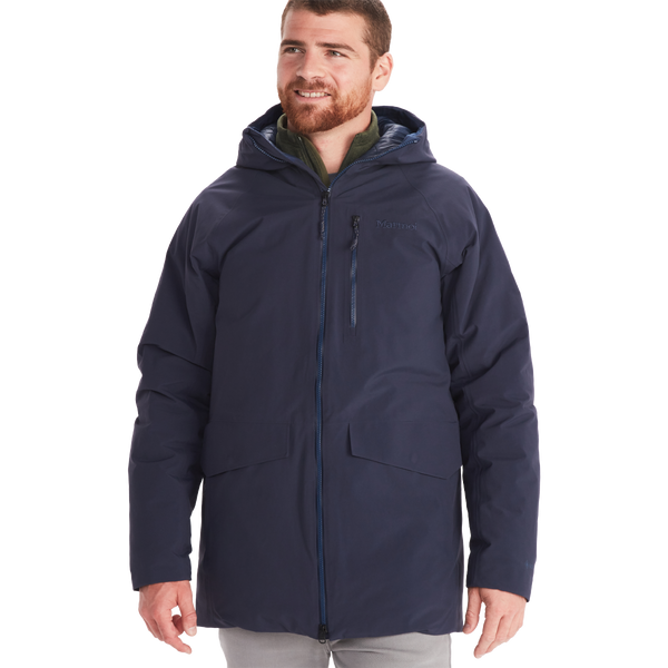 Men s Oslo Gore Tex Jacket