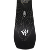 Jones Snowboards Mountain Twin Pro nose
