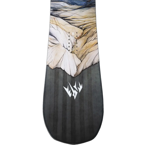 Women's Dream Weaver - Snowboards 23/24 | Jones Snowboards 公式