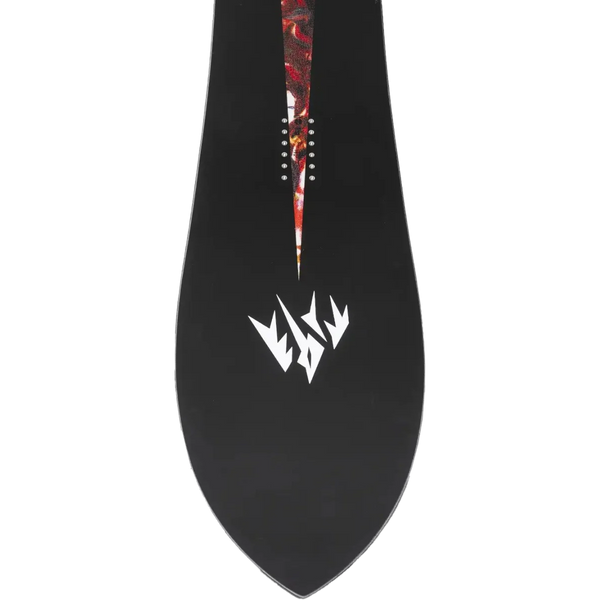 ボード Jones Storm Chaser 147 Storm Chaser – Jones Snowboards US