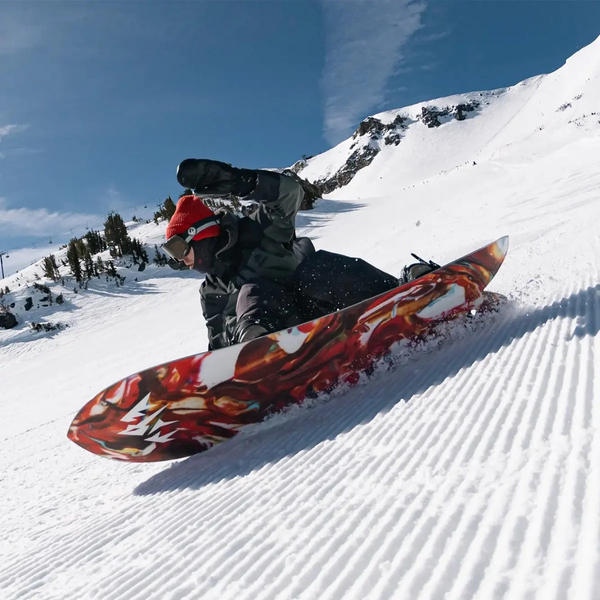 Storm Chaser – Sports Basement