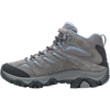 Merrell Women's Moab 3 Mid Waterproof Wide side