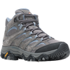 Merrell Women's Moab 3 Mid Waterproof Wide toe